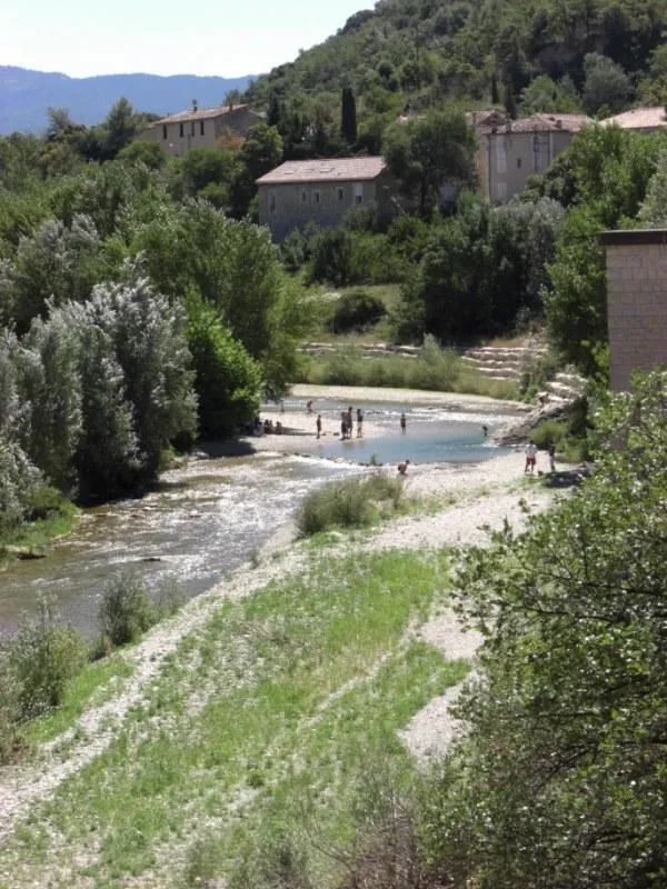 Domaine de la Gautière