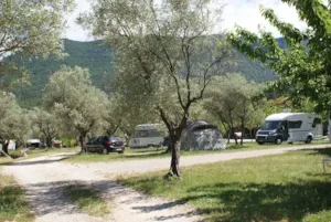 Emplacement - Emplacement - Domaine de la Gautière