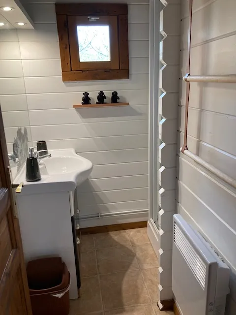 Location - Chalet St Julien - image n°8 - Domaine de la Gautière