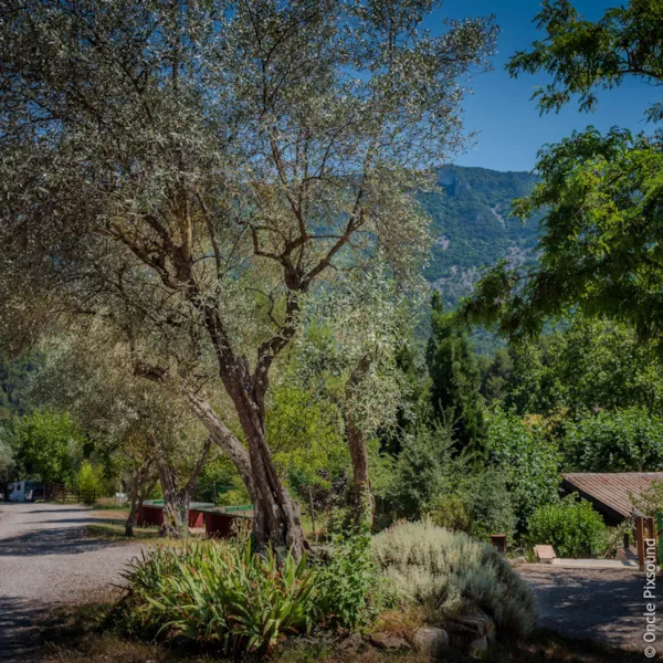 Domaine de la Gautière