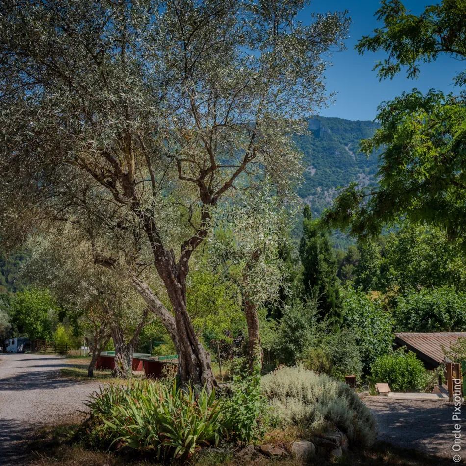 Domaine de la Gautière
