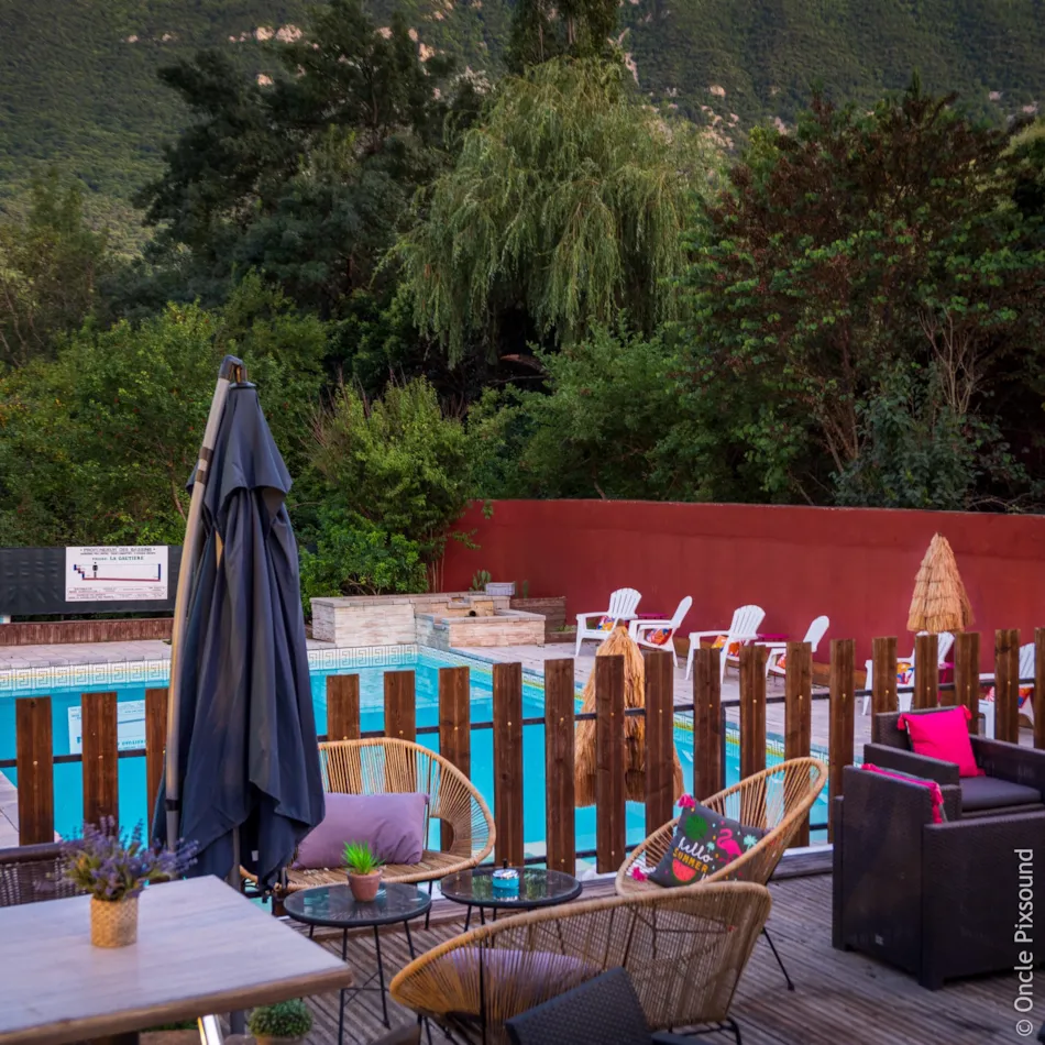 Domaine de la Gautière