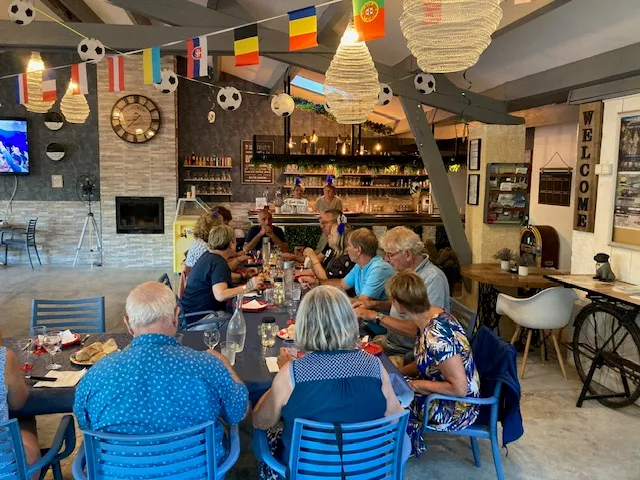 Domaine de la Gautière