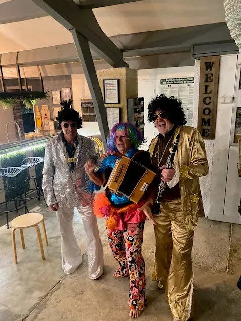 Domaine de la Gautière