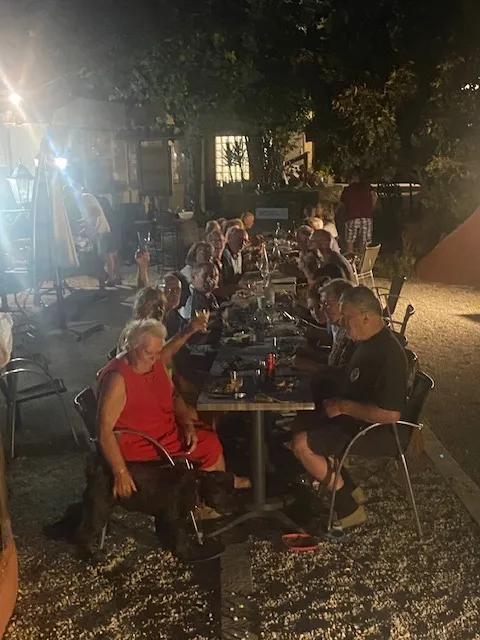 Domaine de la Gautière