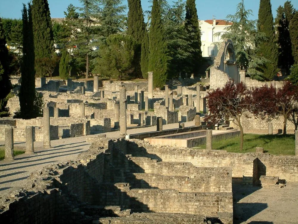 Domaine de la Gautière - image n°67 - RhoneAlpes