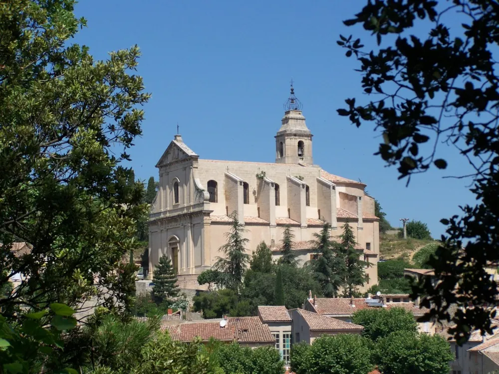 Domaine de la Gautière - image n°61 - RhoneAlpes