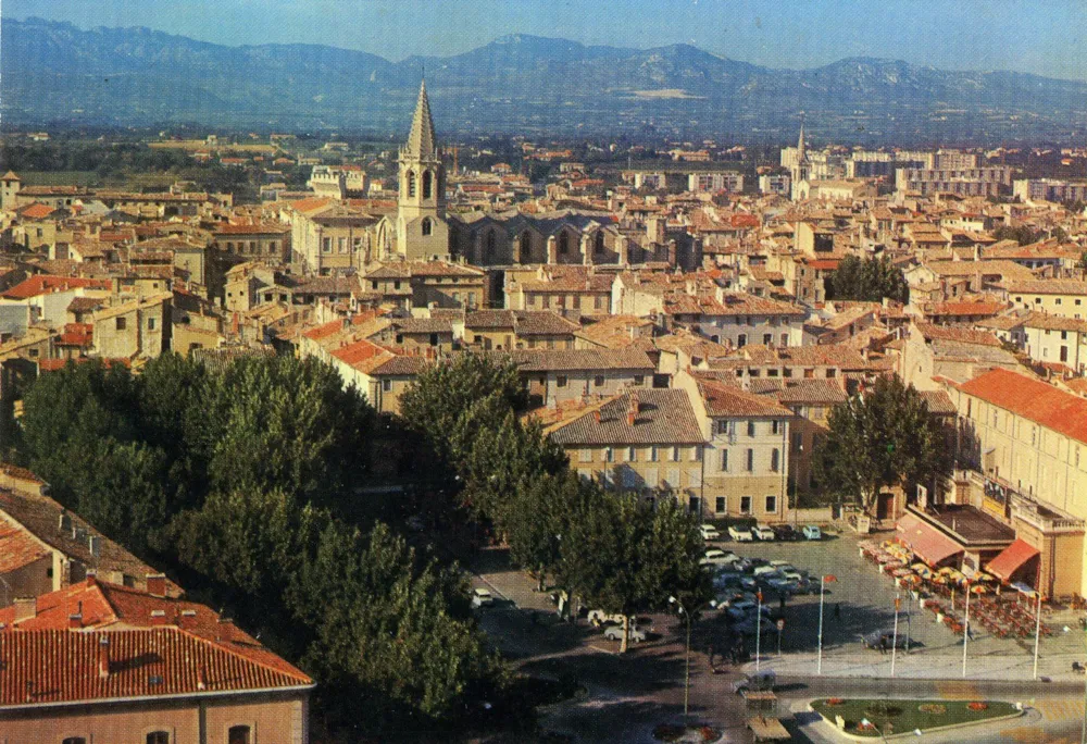 Domaine de la Gautière - image n°62 - RhoneAlpes
