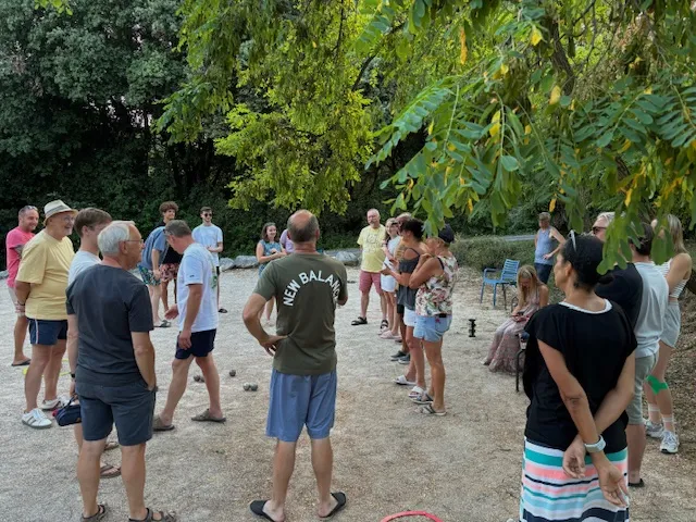 Domaine de la Gautière