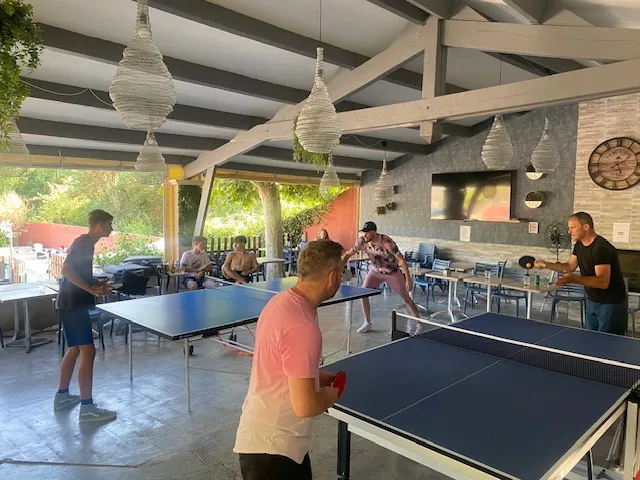 Domaine de la Gautière