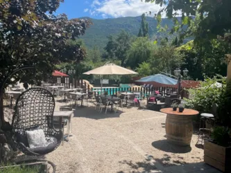 Domaine de la Gautière - image n°2 - Camping Direct