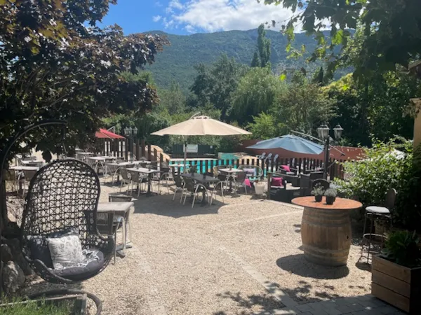 Domaine de la Gautière