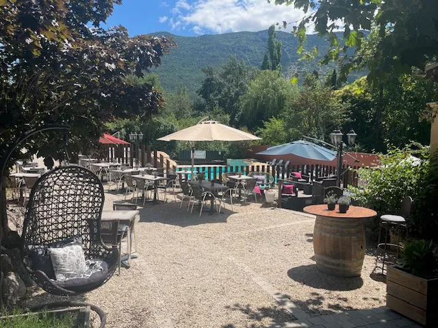 Domaine de la Gautière