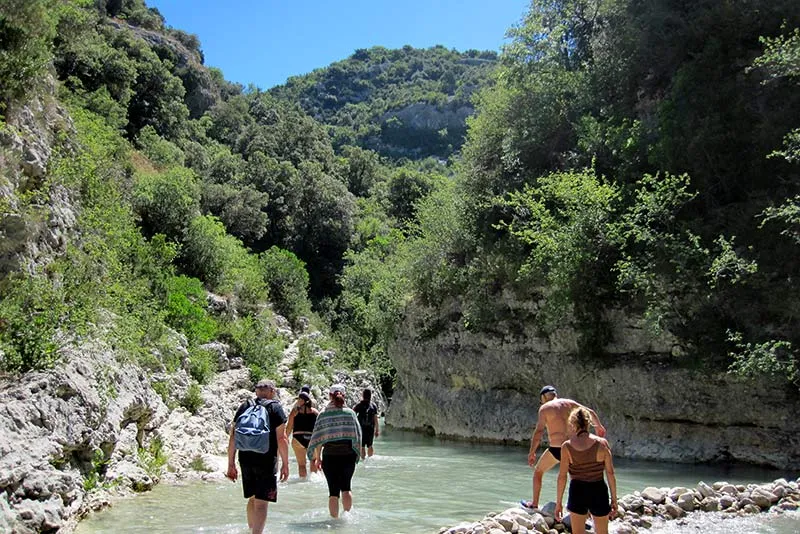 Domaine de la Gautière
