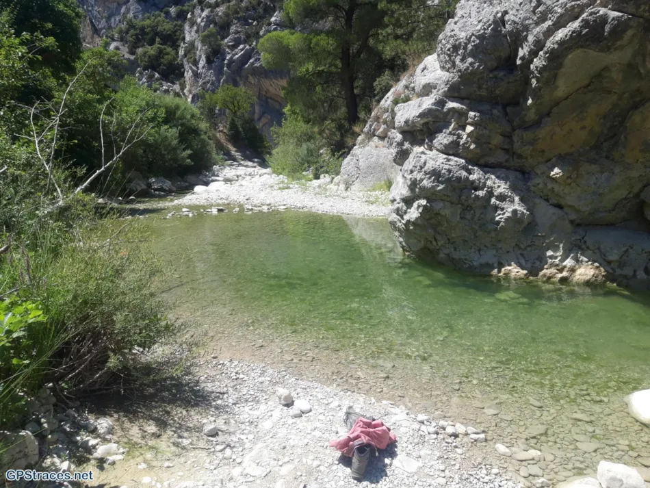 Domaine de la Gautière