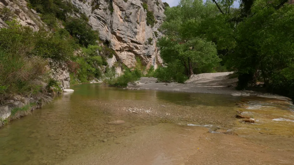 Domaine de la Gautière