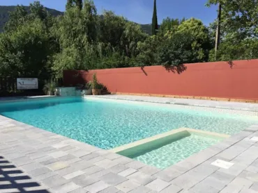Domaine de la Gautière - Drome