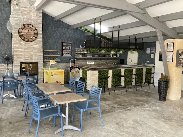 Domaine de la Gautière