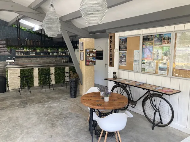 Domaine de la Gautière