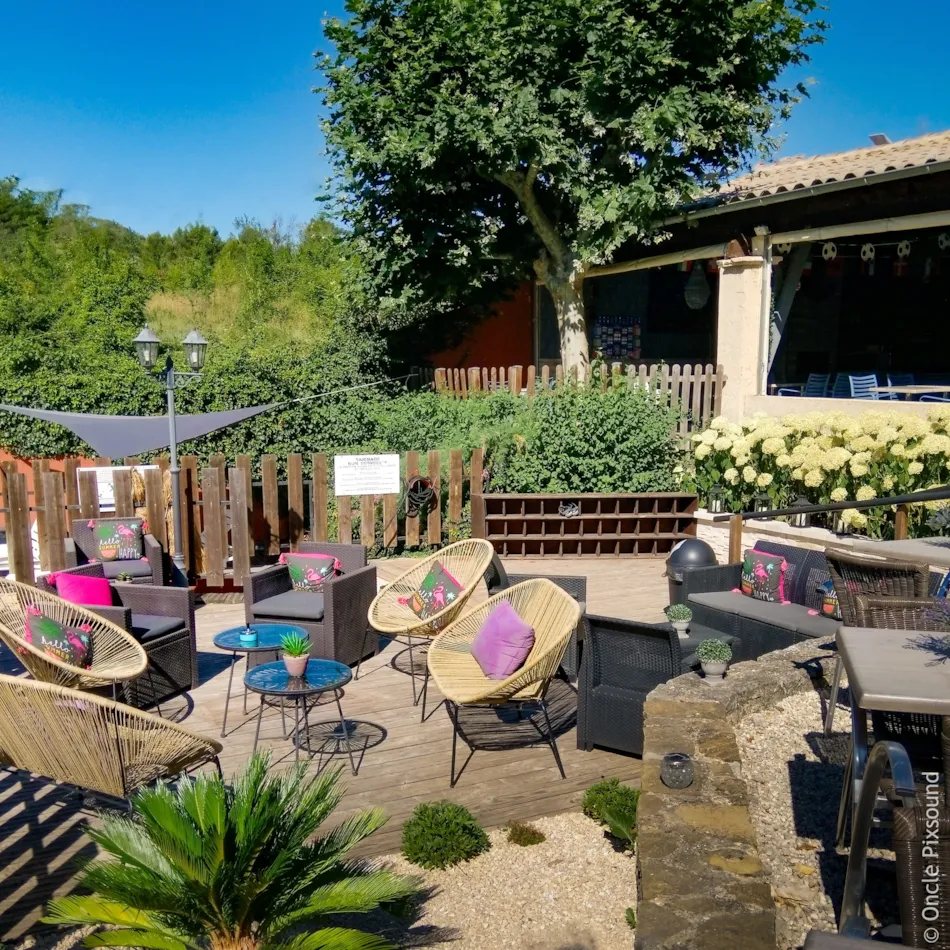 Domaine de la Gautière