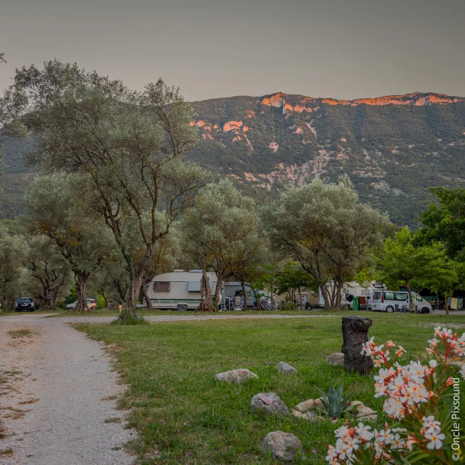 Domaine de la Gautière