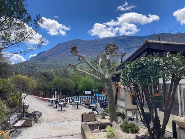 Domaine de la Gautière