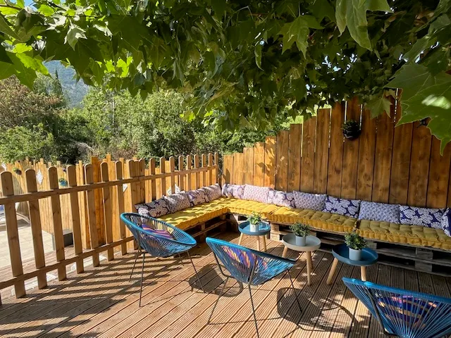 Domaine de la Gautière - image n°6 - RhoneAlpes
