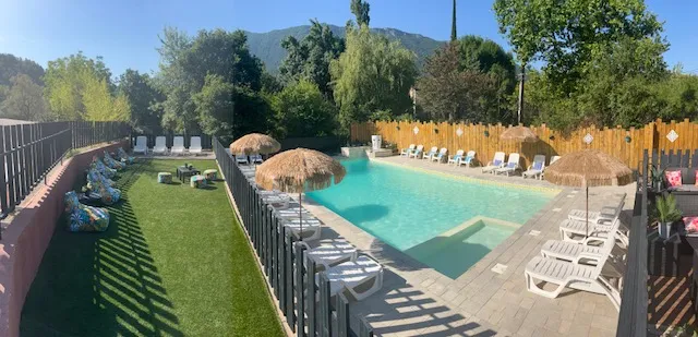 Domaine de la Gautière - image n°12 - RhoneAlpes