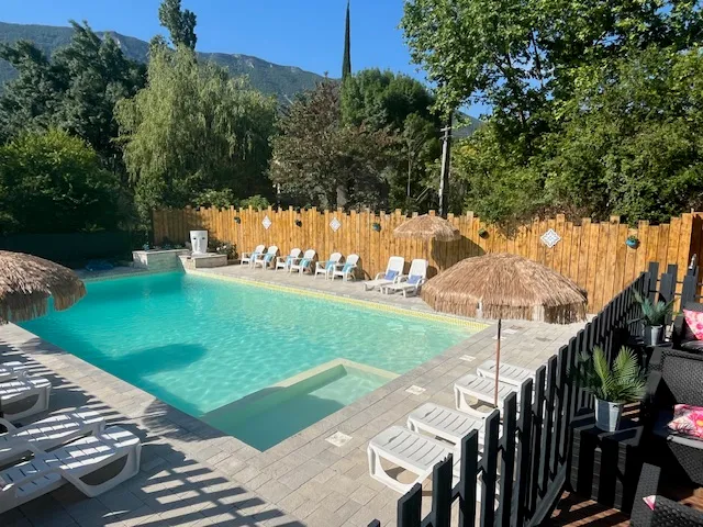 Domaine de la Gautière - image n°13 - RhoneAlpes