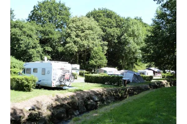 Flower Camping des Vallées - Camping Direct