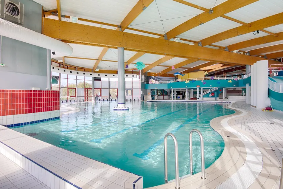 Flower Camping des Vallées