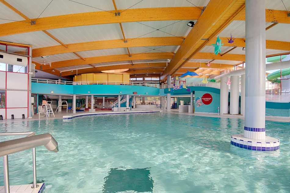 Flower Camping des Vallées