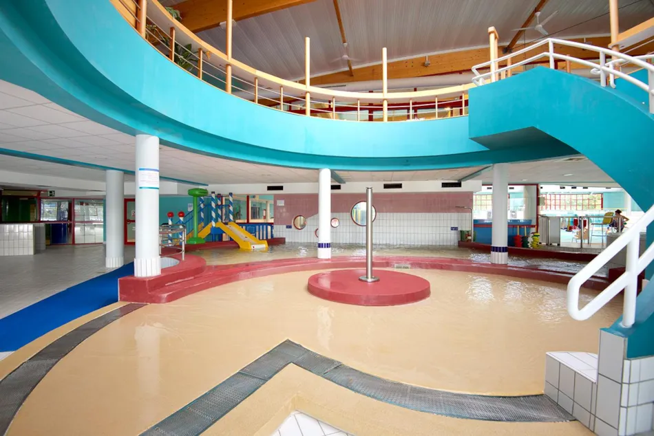 Flower Camping des Vallées