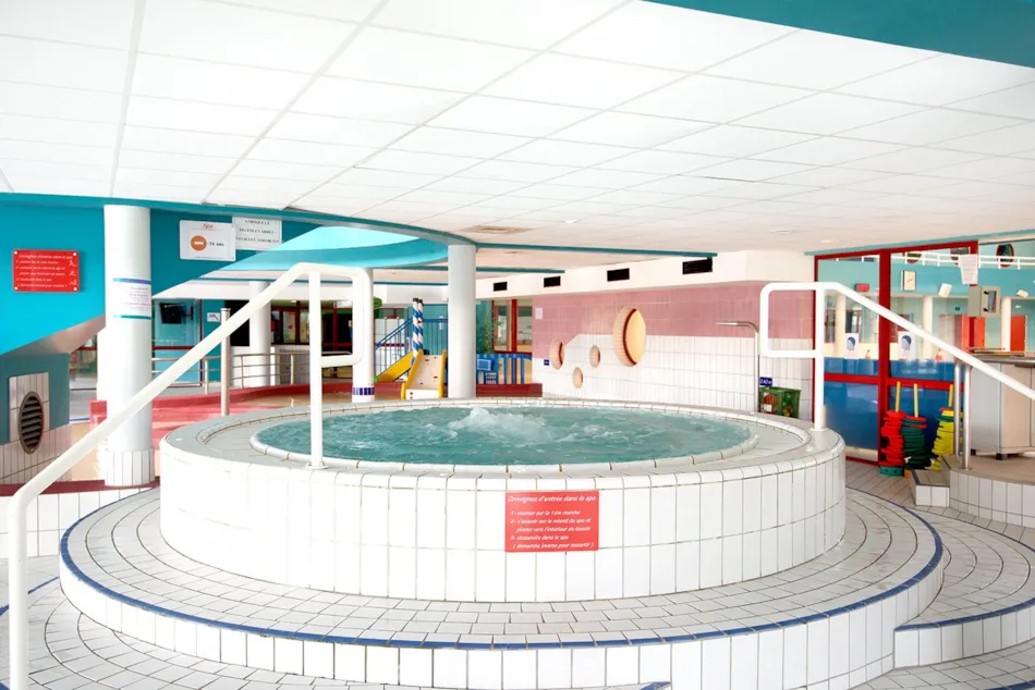 Flower Camping des Vallées