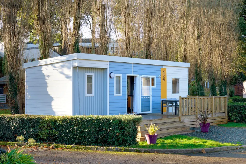 Flower Camping des Vallées