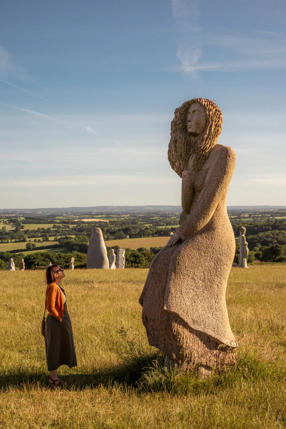 Flower Camping des Vallées