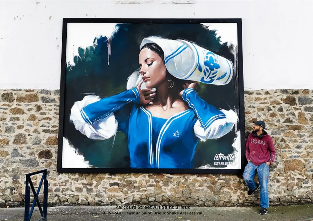 Flower Camping des Vallées