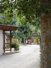 Camping Le Rioumajou
