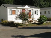 Camping Le Rioumajou