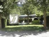Camping Le Rioumajou