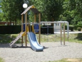 Camping Le Rioumajou