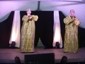 Camping Le Rioumajou