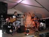 Camping Le Rioumajou