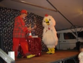 Camping Le Rioumajou