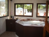 Camping Le Rioumajou