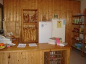 Camping Le Rioumajou