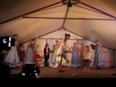 Camping Le Rioumajou