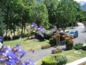 Camping Le Rioumajou