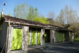 Foto #8 van Camping le Pont