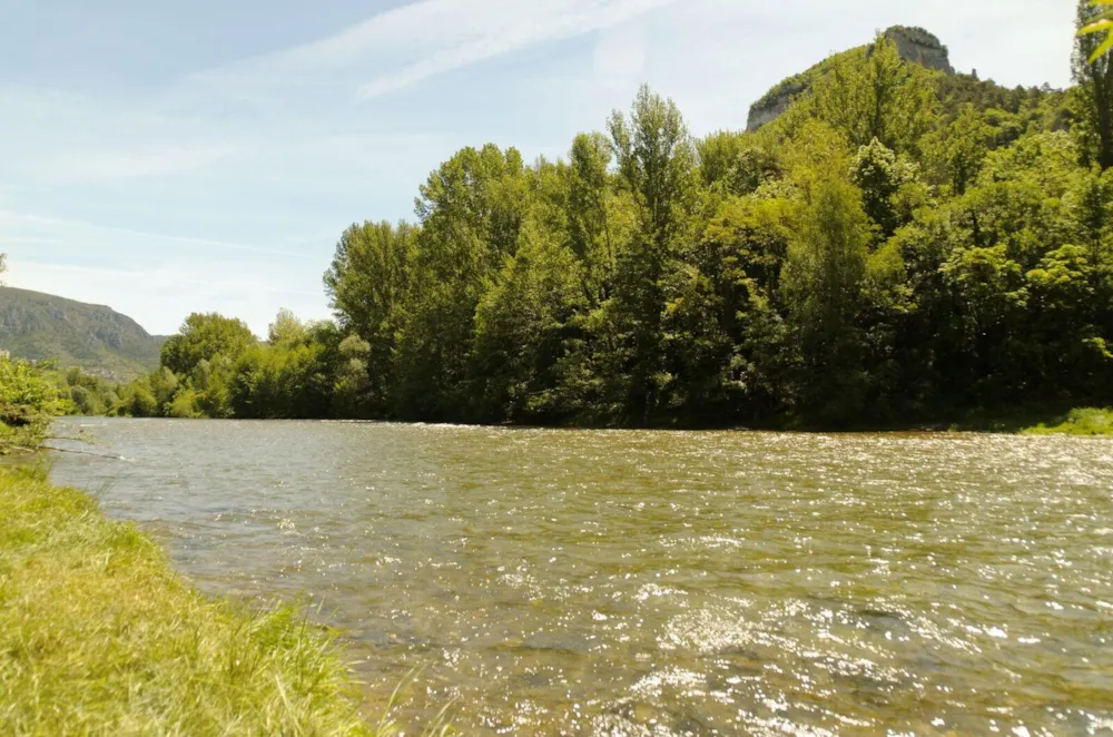 Camping le Pont - image n°13 - UniversalBooking